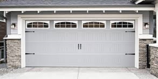 How much Is A New Garage Door?
